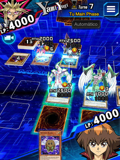 Yu-Gi-Oh! Duel Links screenshot 11