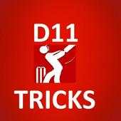 Dream 11 Cricket Team; Fantasy Prediction;D11 Tips 8.0