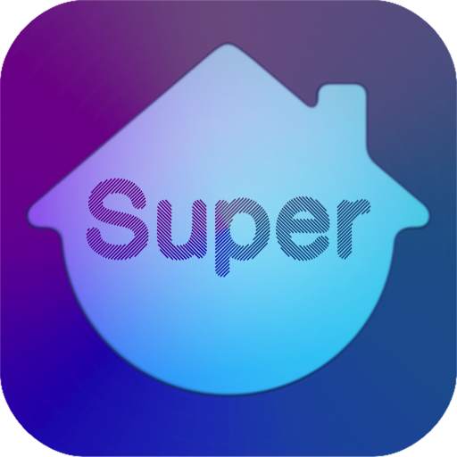S Launcher: Dynamic Edition 8.0