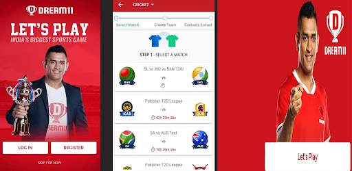 Dream11 Fantasy & Tips Dream11 Predictions Guide screenshot 2