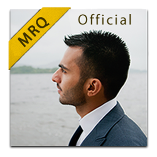 Milad Raza Qadri icon
