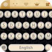 Keyboard - Boto: Chocolate logo