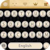 Keyboard - Boto: Chocolate 1.1.8