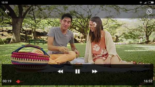 All Video player - Full HD Video screenshot 6