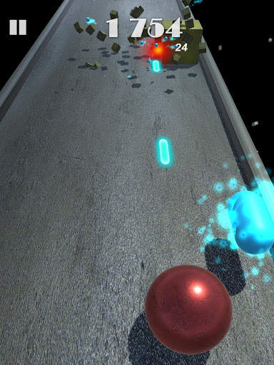 Fire X 3D screenshot 10