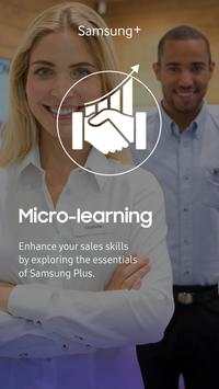 Samsung Plus Learning screenshot 2