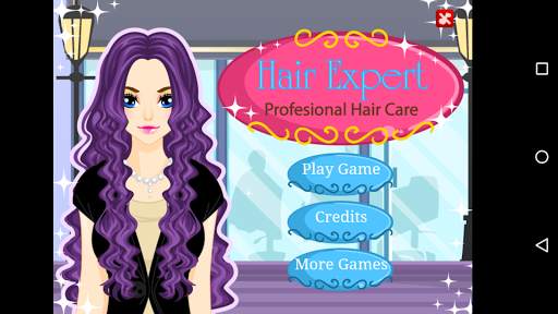 Hair Expert screenshot 1