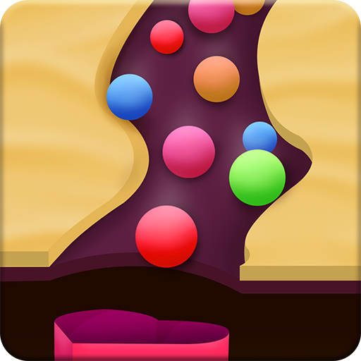 Rescue Balls icon