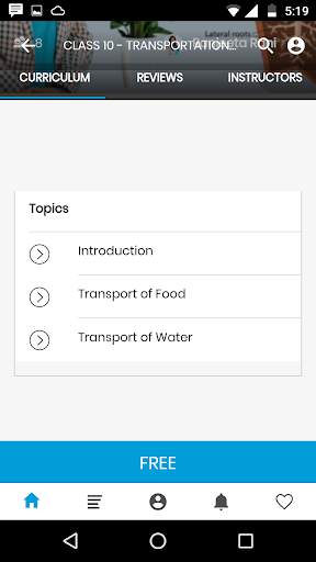 EdOwl - Online Learning Platform screenshot 2