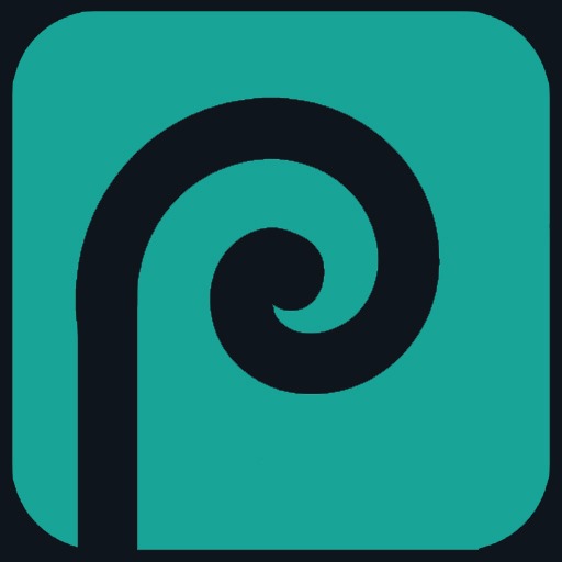 PhotoPea Official - Free Editing Foto And Design icon