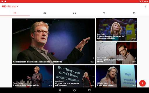 TED screenshot 11