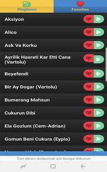 Çukur Dizi Müzikleri screenshot 2