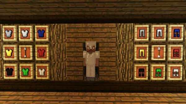 Redstone houses for minecraft screenshot 3