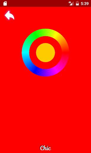Flashlight screenshot 5