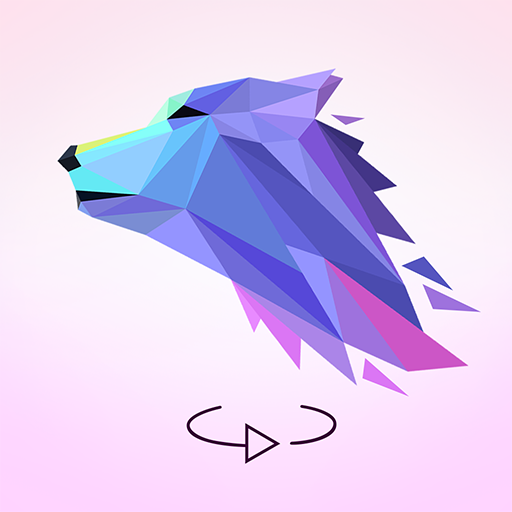 Polysphere : art et énigmes icon