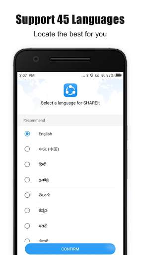Shareit File Transfer & Share App Guide Shareit скриншот 6
