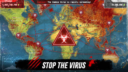 Survival Tactics: Zombie State screenshot 2