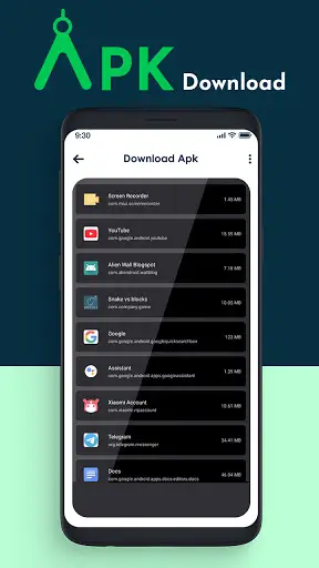 APK Download screenshot 6