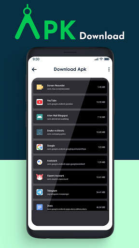 APK Download screenshot 6