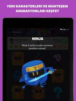 Trivia Crack Kingdoms screenshot 14
