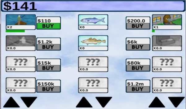 King of the Ocean screenshot 3