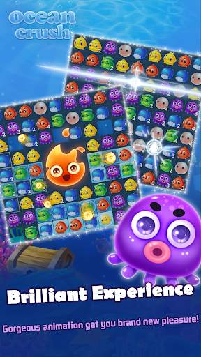 Ocean Crush screenshot 3