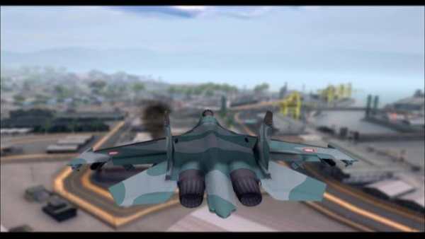 Mod GTA SA Android screenshot 4