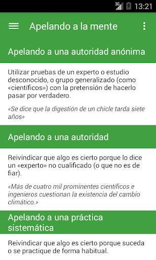 Defensa lógica screenshot 1