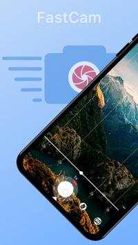 FastCam Lite screenshot 1