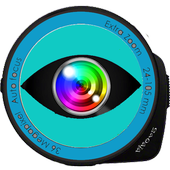 Camera for vivo V5 icon