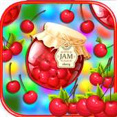 Gummy Candy Blast logo