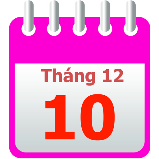 Lich Am Duong icon