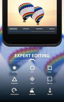 Photo Studio Pro screenshot 1
