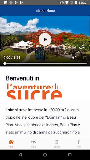 L'Aventure du Sucre screenshot 1