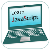 Learn JavaScript icon