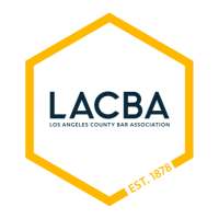 My LACBA logo