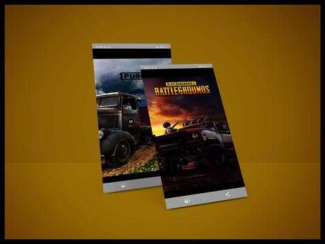 New PUBGs Wallpaper HD 2019 screenshot 3