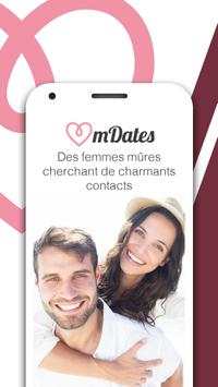 mDates screenshot 1