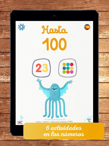 Hasta 100 screenshot 4
