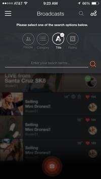 Peeks Social Dev screenshot 5
