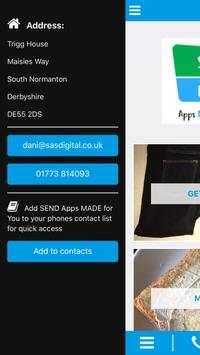 SEND Apps MADE For You screenshot 2