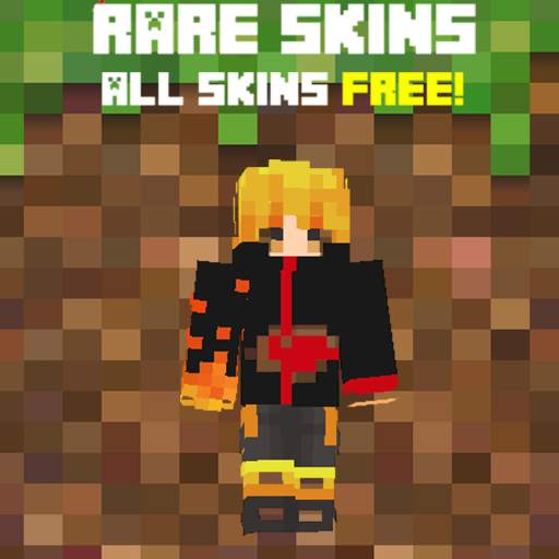 99  3D Zenitsu Boys Skins For Minecraft 2021 1.0