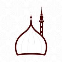 Live Holy Shrines logo