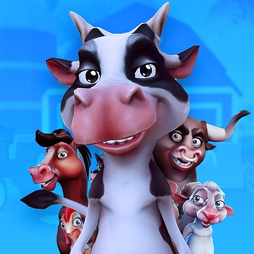 Animals Island icon