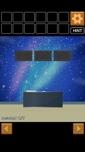 脱出ゲーム LITE ESCAPE 5 screenshot 2