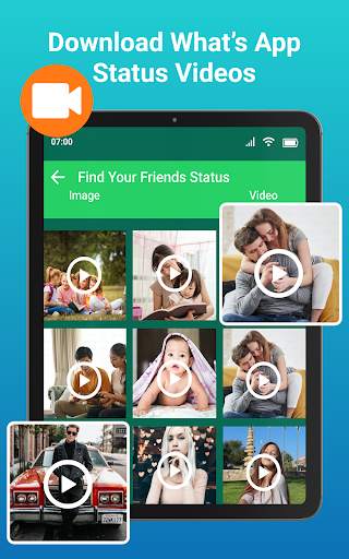 Status Saver for Whatsapp screenshot 11