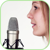Girls Voice Changer icon