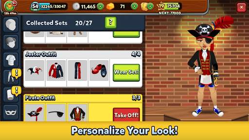 RESTAURANT DASH: GORDON RAMSAY screenshot 12