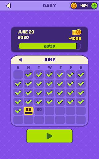Word Play – connect & search puzzle game screenshot 23