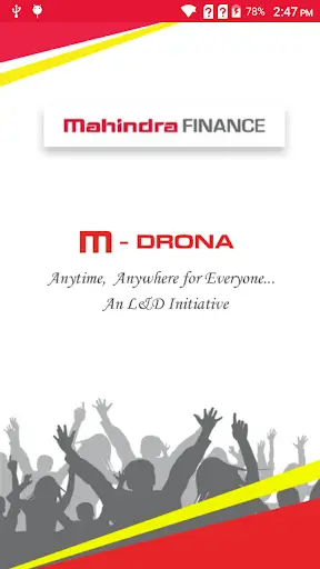 M-Drona screenshot 1